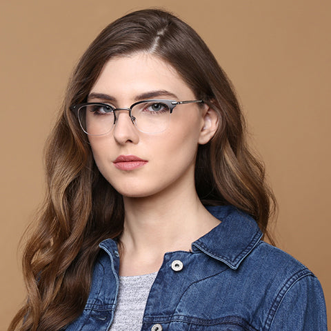 -Frame Wayfarer--EG -Frame Wayfarer--EG