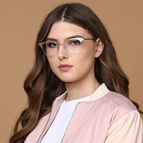-Frame Wayfarer--EG -Frame Wayfarer--EG