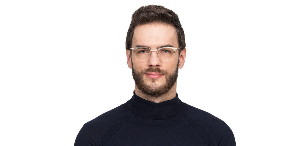-Frame Wayfarer--EG -Frame Wayfarer--EG