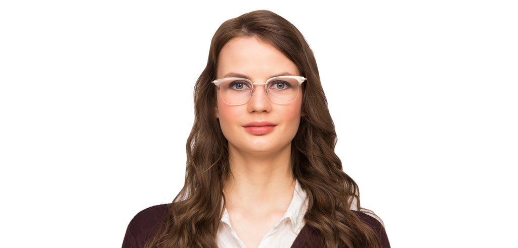-Frame Wayfarer--EG -Frame Wayfarer--EG
