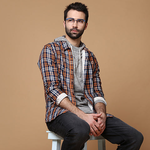 -Frame Wayfarer--EG -Frame Wayfarer--EG