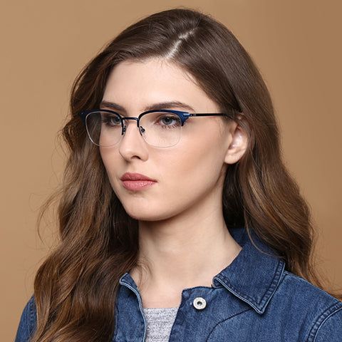-Frame Wayfarer--EG -Frame Wayfarer--EG
