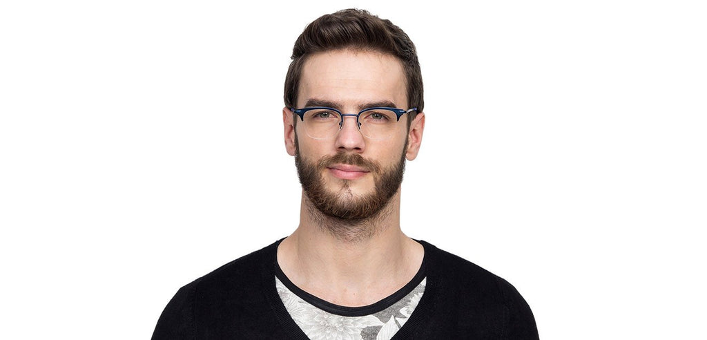 -Frame Wayfarer--EG -Frame Wayfarer--EG