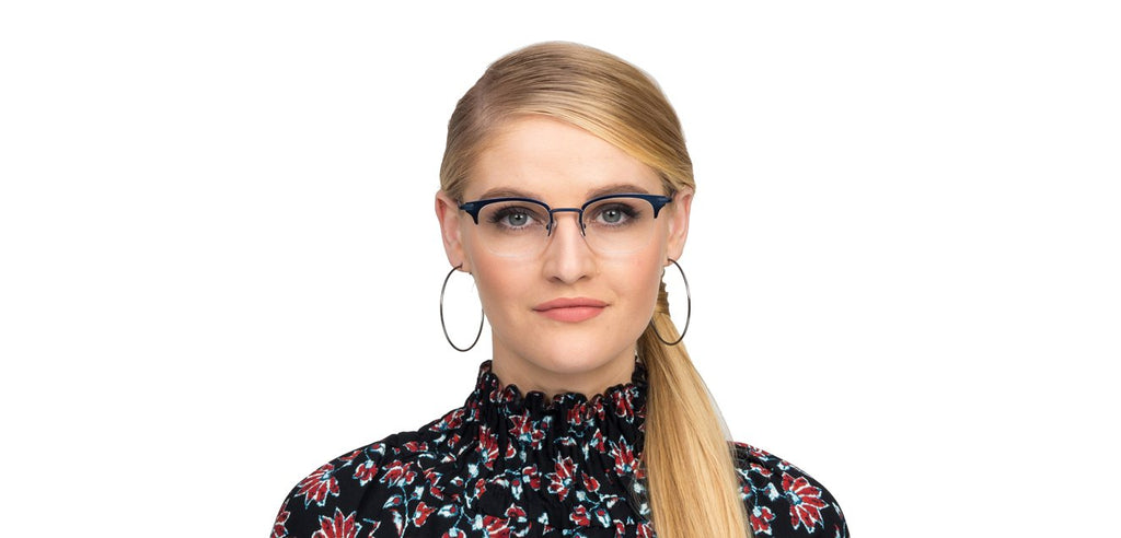 -Frame Wayfarer--EG -Frame Wayfarer--EG