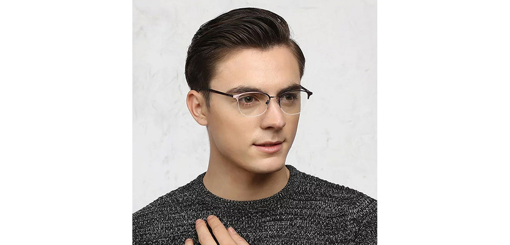 -Frame Wayfarer--EG -Frame Wayfarer--EG