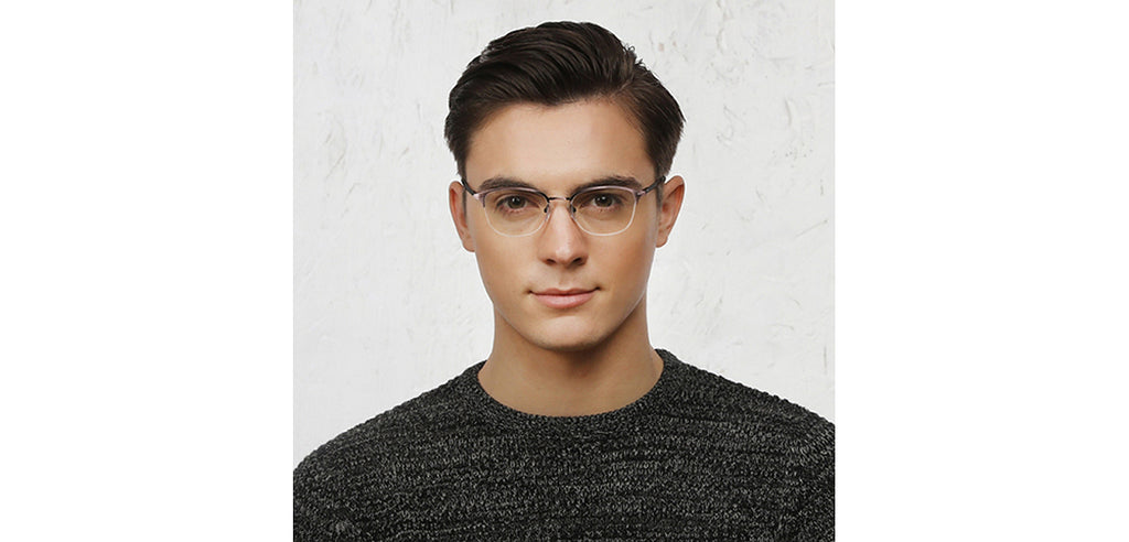 -Frame Wayfarer--EG -Frame Wayfarer--EG