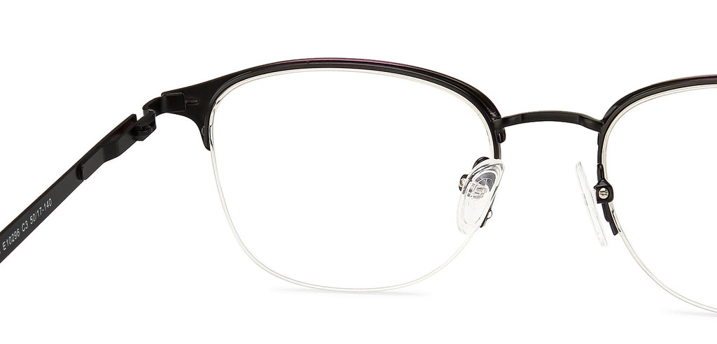 -Frame Wayfarer--EG -Frame Wayfarer--EG