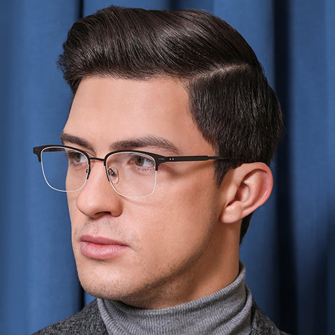 -Frame Wayfarer--EG -Frame Wayfarer--EG