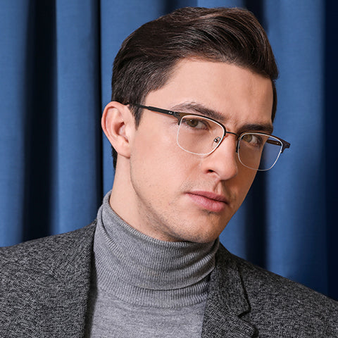 -Frame Wayfarer--EG -Frame Wayfarer--EG