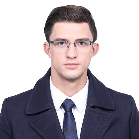 -Frame Wayfarer--EG -Frame Wayfarer--EG