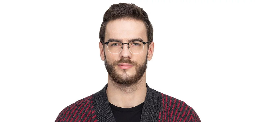 -Frame Wayfarer--EG -Frame Wayfarer--EG