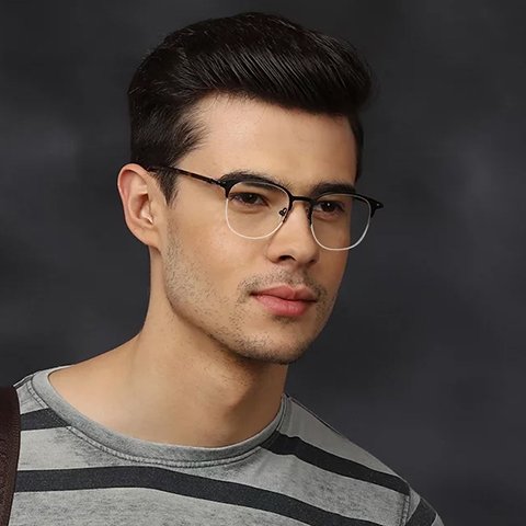 -Frame Wayfarer--EG -Frame Wayfarer--EG