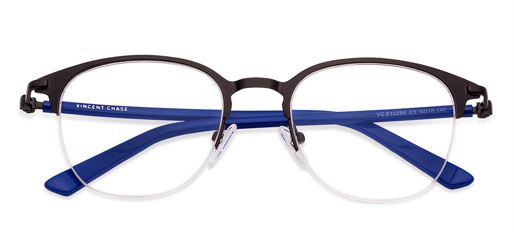 -Frame Wayfarer--EG -Frame Wayfarer--EG