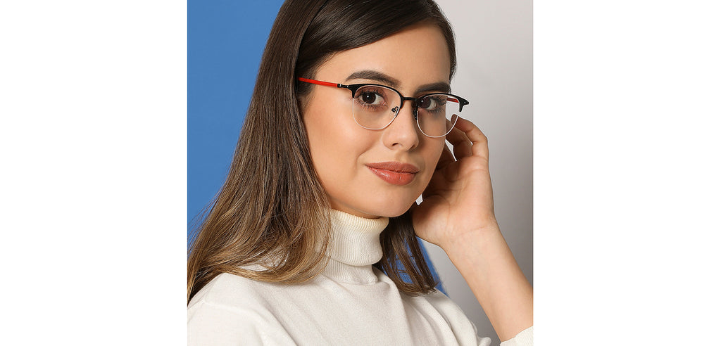 -Frame Wayfarer--EG -Frame Wayfarer--EG