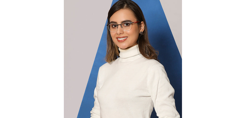 -Frame Wayfarer--EG -Frame Wayfarer--EG