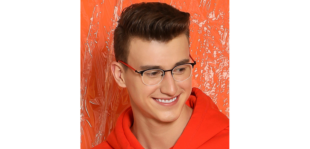 -Frame Wayfarer--EG -Frame Wayfarer--EG