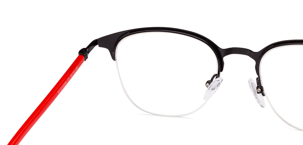 -Frame Wayfarer--EG -Frame Wayfarer--EG