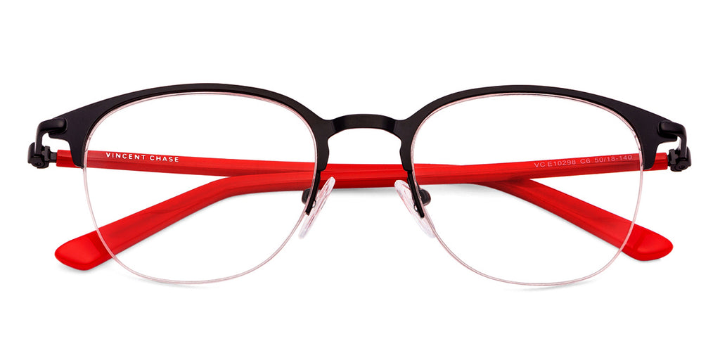 -Frame Wayfarer--EG -Frame Wayfarer--EG
