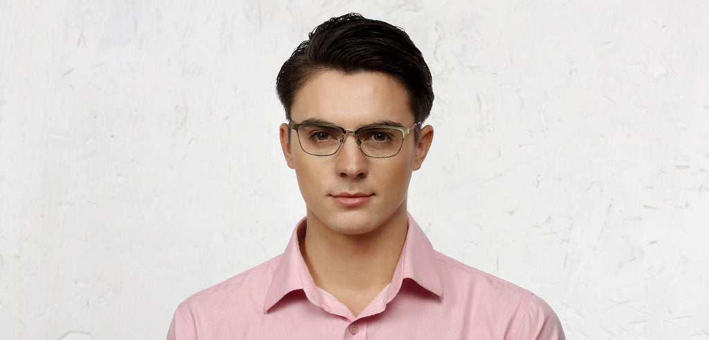 -Frame Wayfarer--EG -Frame Wayfarer--EG