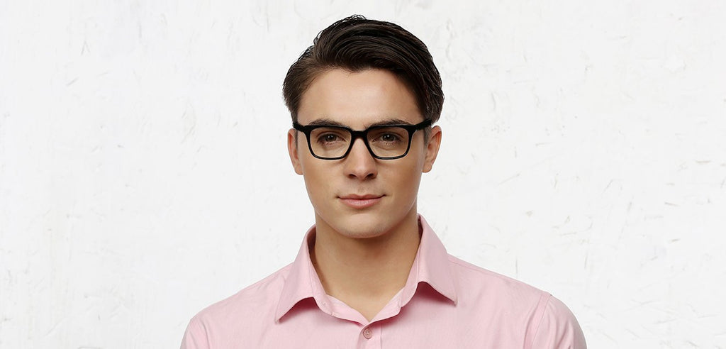 -Frame Wayfarer--EG -Frame Wayfarer--EG