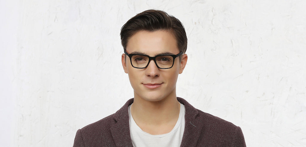 -Frame Wayfarer--EG -Frame Wayfarer--EG