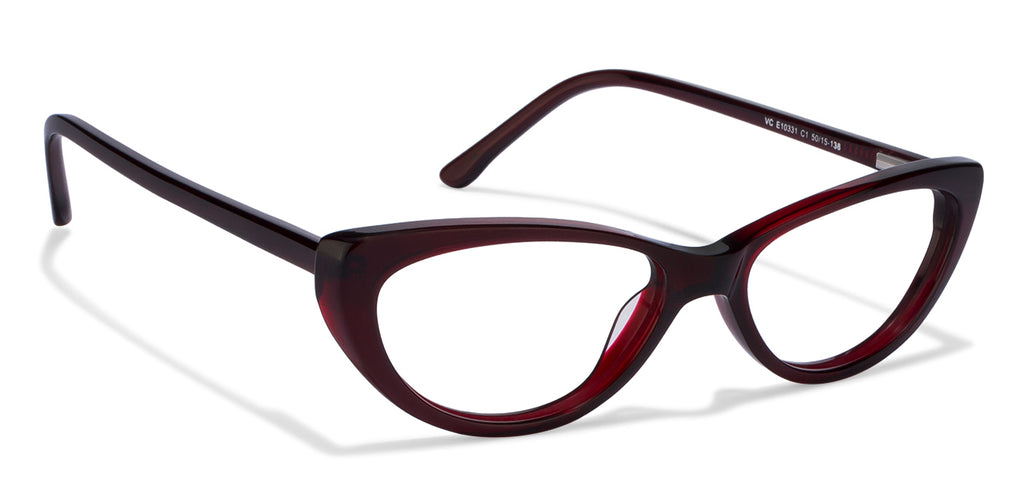 -Frame Cat Eye--EG -Frame Cat Eye--EG