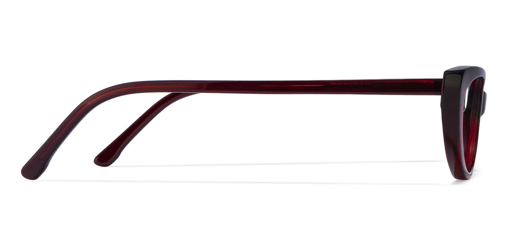 -Frame Cat Eye--EG -Frame Cat Eye--EG