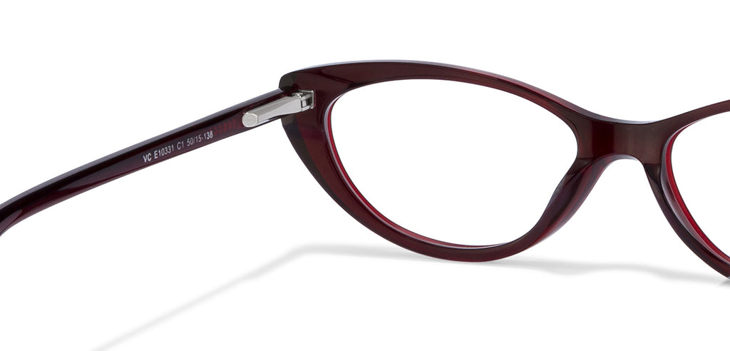 -Frame Cat Eye--EG -Frame Cat Eye--EG