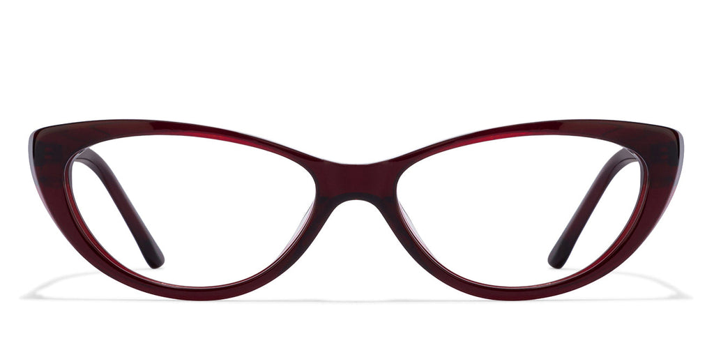 -Frame Cat Eye--EG -Frame Cat Eye--EG