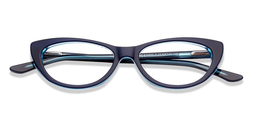 -Frame Cat Eye--EG -Frame Cat Eye--EG