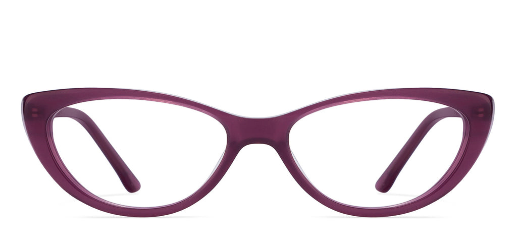 -Frame Cat Eye--EG -Frame Cat Eye--EG