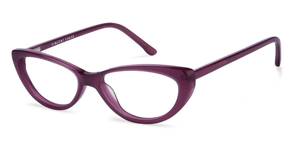 -Frame Cat Eye--EG -Frame Cat Eye--EG