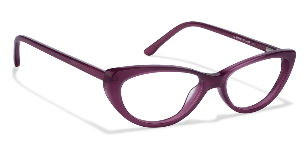 -Frame Cat Eye--EG -Frame Cat Eye--EG