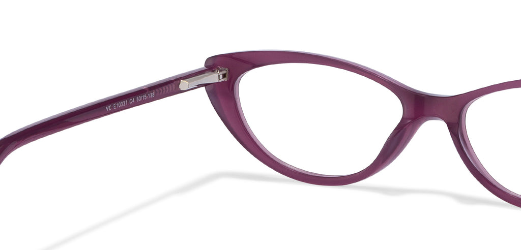 -Frame Cat Eye--EG -Frame Cat Eye--EG