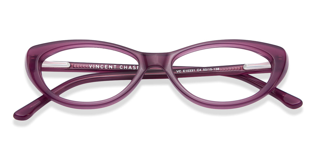 -Frame Cat Eye--EG -Frame Cat Eye--EG