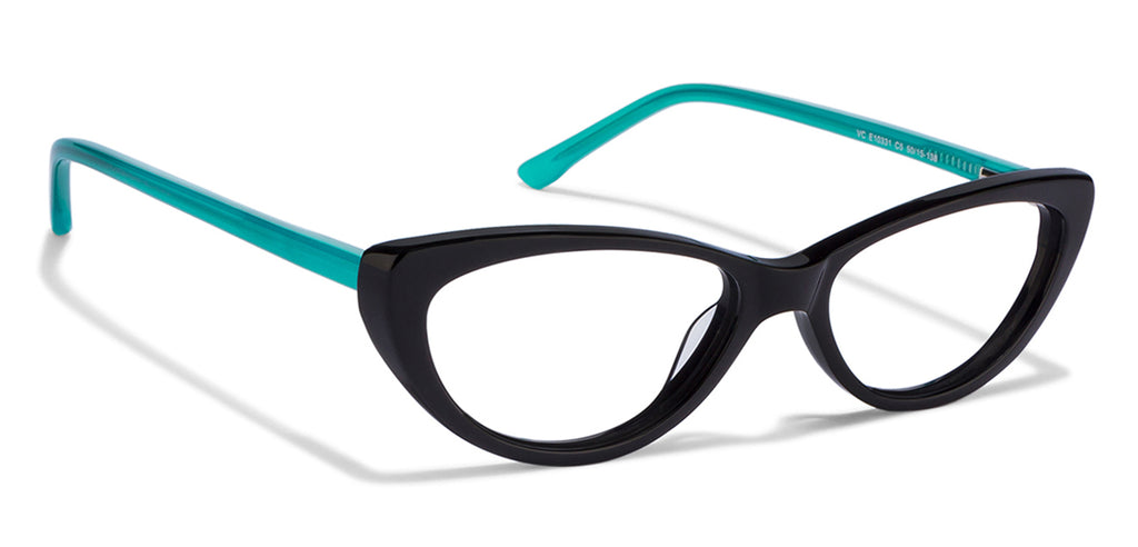 -Frame Cat Eye--EG -Frame Cat Eye--EG