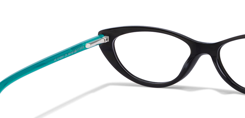 -Frame Cat Eye--EG -Frame Cat Eye--EG