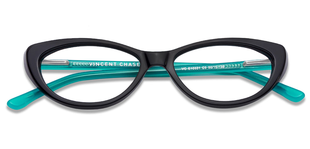 -Frame Cat Eye--EG -Frame Cat Eye--EG