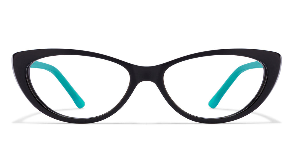 -Frame Cat Eye--EG -Frame Cat Eye--EG