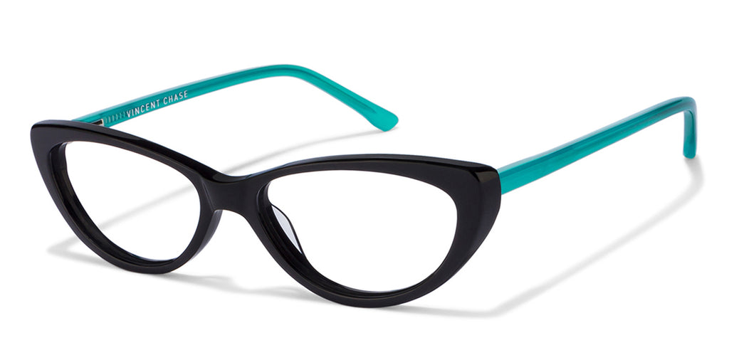 -Frame Cat Eye--EG -Frame Cat Eye--EG