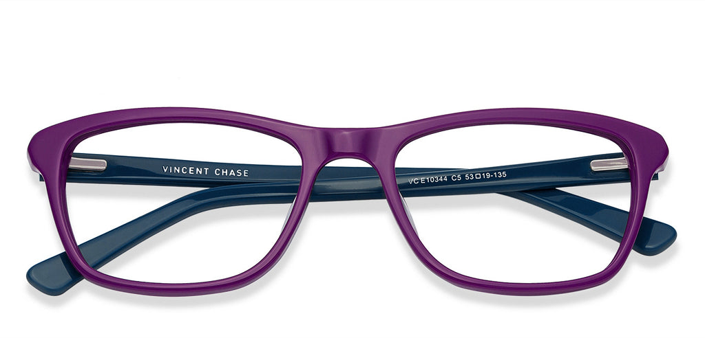 -Frame Cat Eye--EG -Frame Cat Eye--EG