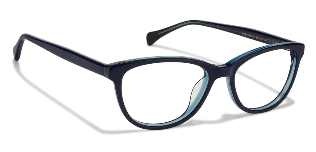 -Frame Cat Eye--EG -Frame Cat Eye--EG