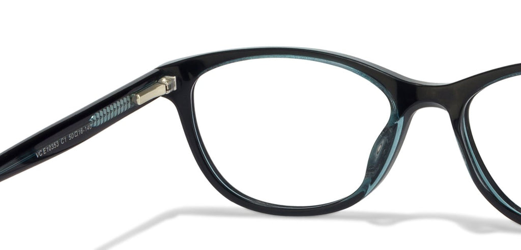 -Frame Cat Eye--EG -Frame Cat Eye--EG
