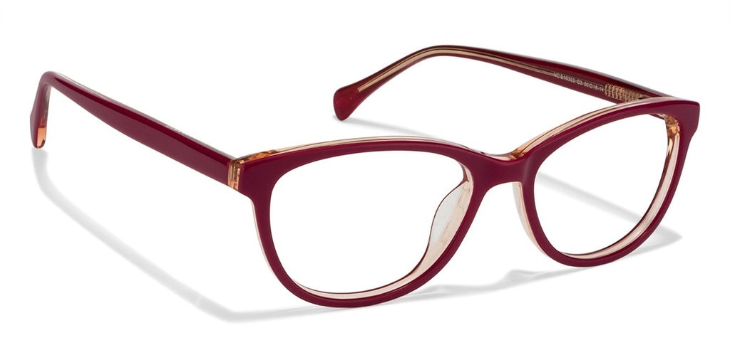 -Frame Cat Eye--EG -Frame Cat Eye--EG