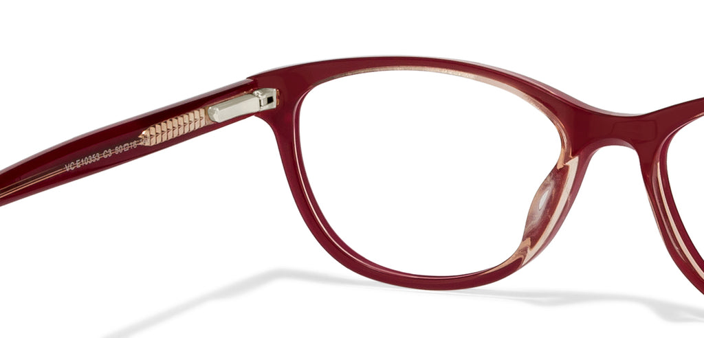 -Frame Cat Eye--EG -Frame Cat Eye--EG