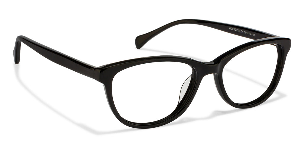 -Frame Cat Eye--EG -Frame Cat Eye--EG