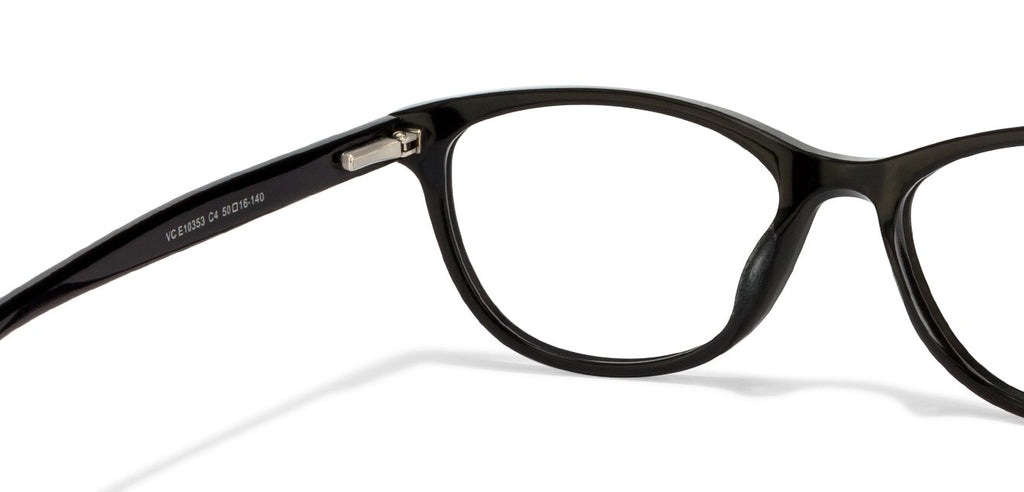 -Frame Cat Eye--EG -Frame Cat Eye--EG