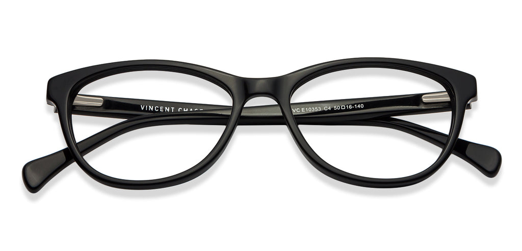 -Frame Cat Eye--EG -Frame Cat Eye--EG
