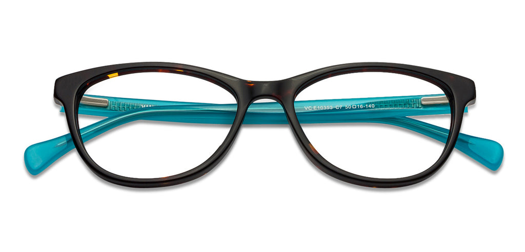 -Frame Cat Eye--EG -Frame Cat Eye--EG