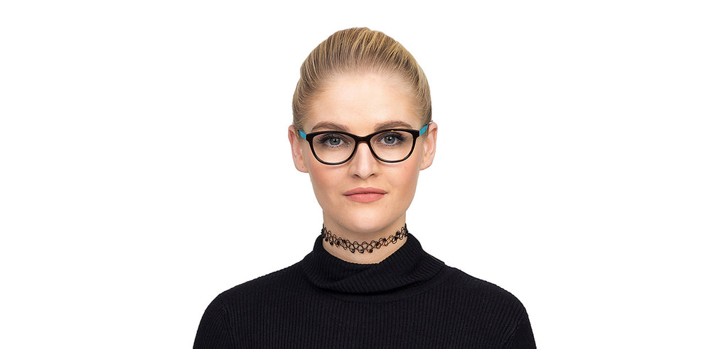 -Frame Cat Eye--EG -Frame Cat Eye--EG